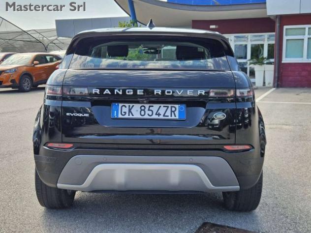 LAND ROVER Range Rover Evoque 2.0d i4 mhev SE awd 163cv auto N1 Autocarro - GK85 rif. 23943127 - Foto 6