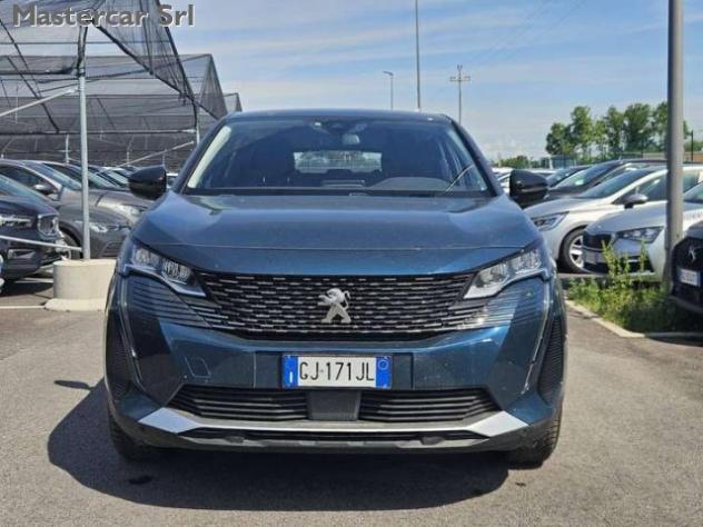 PEUGEOT 3008 3008 II 2021 1.5 bluehdi Active Business s - GJ171 rif. 23961897 - Foto 9