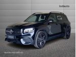 Mercedes-Benz GLB GLB 200 d Automatic Premium
