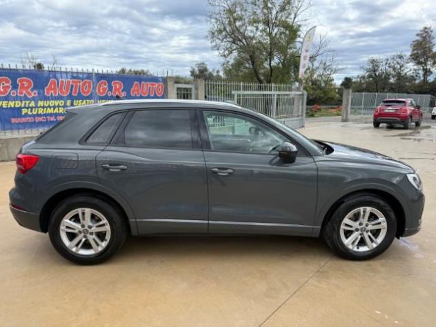AUDI Q3 35 TDI UNICOPR/GARANZIA iva detraibile rif. 23799549 - Foto 8