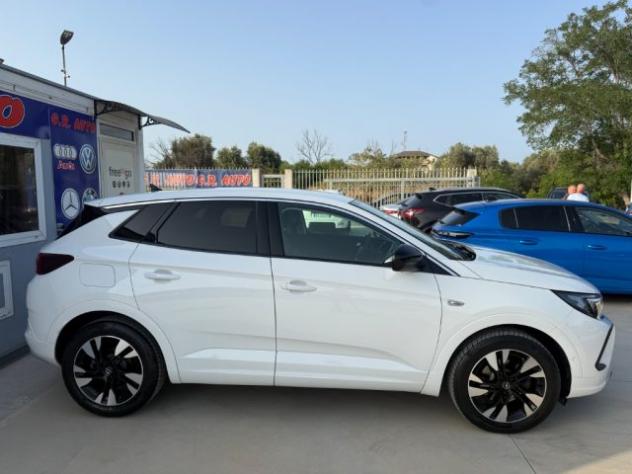 OPEL Grandland 1.5 Elegance 2022 GARANZIA rif. 23982723 - Foto 6