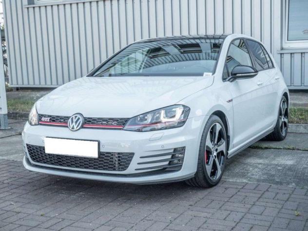 Volkswagen Golf Golf 2.0 TSI 5p. GTI Performance BlueMotion Technology
