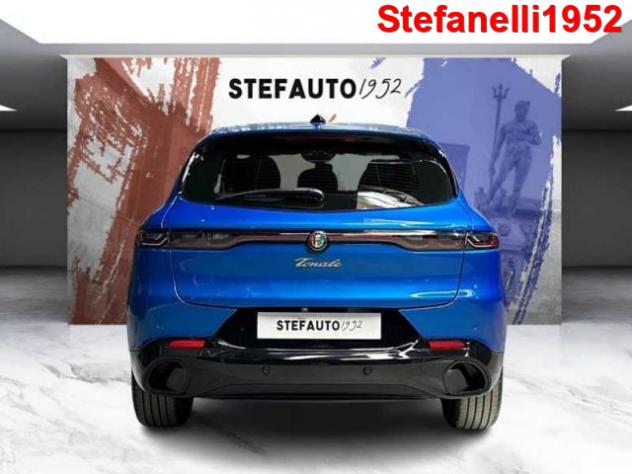 ALFA ROMEO Tonale - 1.5 hybrid Sprint 130cv tct7 rif. 23907829 - Foto 6