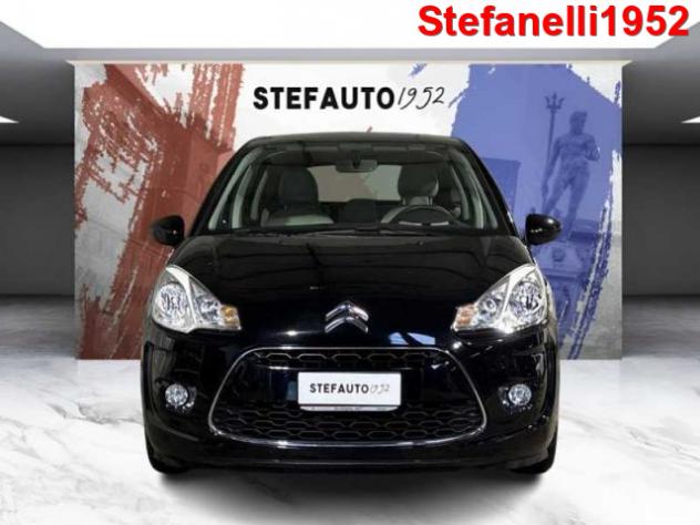 CITROEN C3 II 2009 - 1.4 e-hdi airdream Seduction 70cv cmp rif. 23690243 - Foto 2