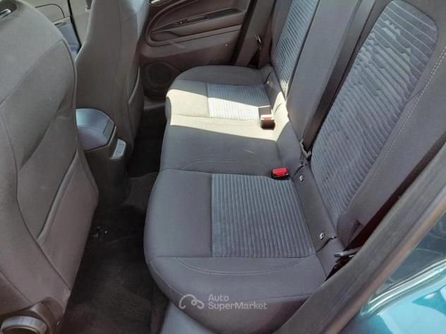 Alfa Romeo Junior Ibrida 1.2 145CV Hybrid eDCT6 ibrida SPECIALE - Foto 9