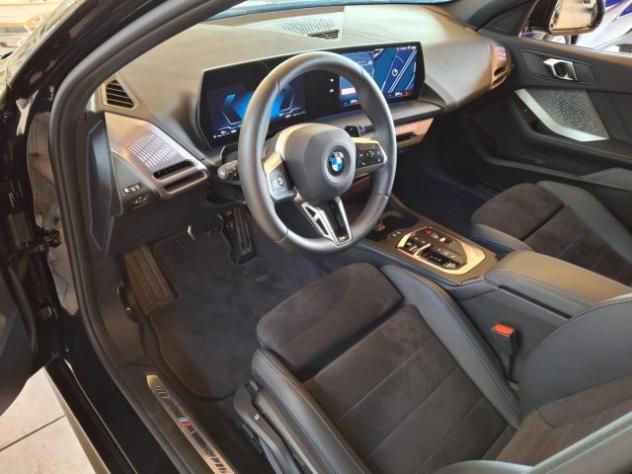 BMW 118 d MSport Design - rif. 23996024 - Foto 9