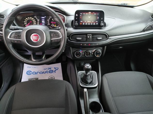 FIAT Tipo 1.6 Mjt 5p Lounge FinAss2 - Foto 4