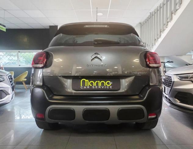 CITROEN - C3 Aircross - BlueHDi 110 S&S Shine Pack - Foto 10