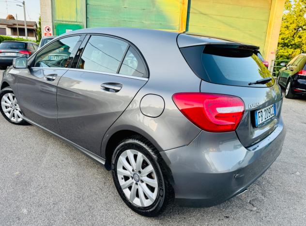 Mercedes-benz A 180 CDI Automatic Executive - Foto 6