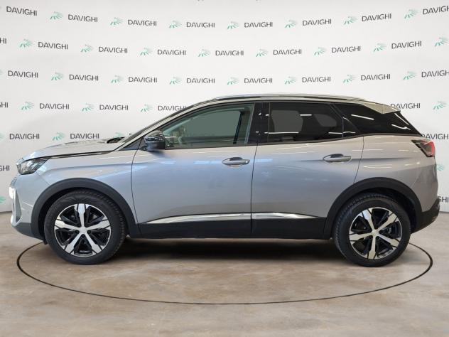 Peugeot 3008 PureTech Turbo 130 EAT8 S&S Allure Pack - Foto 2