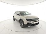 Jeep Avenger 1.2 Turbo Summit