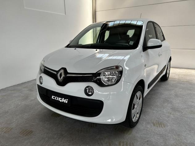 Renault Twingo Twingo 1.0 sce Live 69cv