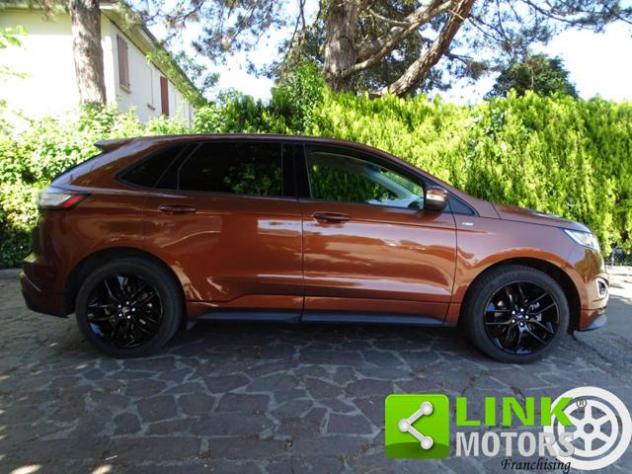 FORD Edge 2.0 TDCI 210cv AWD Powershift ST Line rif. 23803888 - Foto 3
