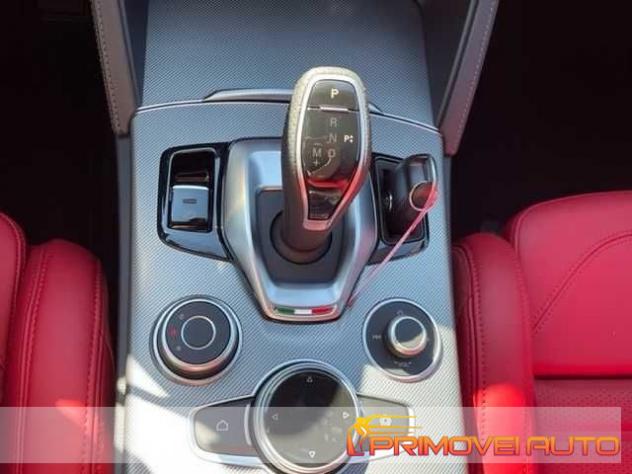 ALFA ROMEO Stelvio 2.0 Turbo 200 CV AT8 Q4 SPRINT rif. 22326270 - Foto 10