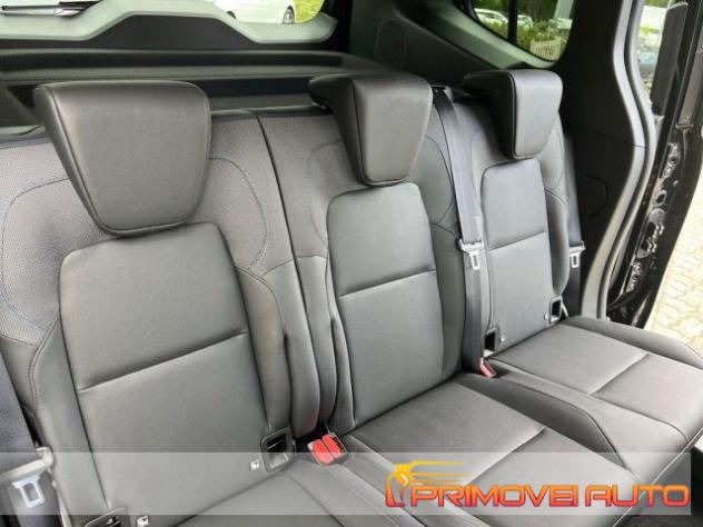 NISSAN Townstar 1.3 130 CV Acenta rif. 21182776 - Foto 4