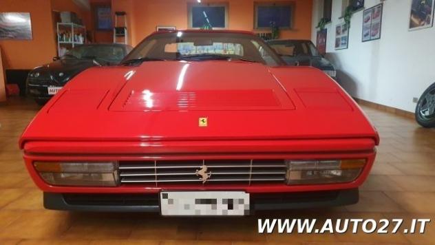 FERRARI 208 turbo intercooler GTS rif. 20285123 - Foto 2