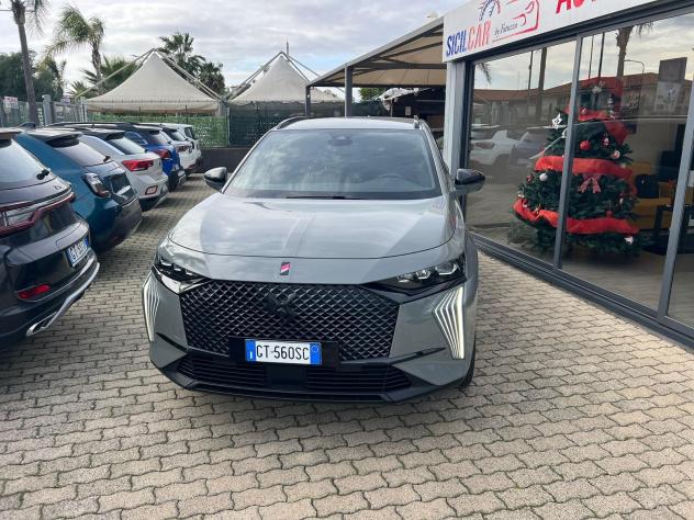 Ds 7 BlueHDi 130 aut. Opera - Foto 2