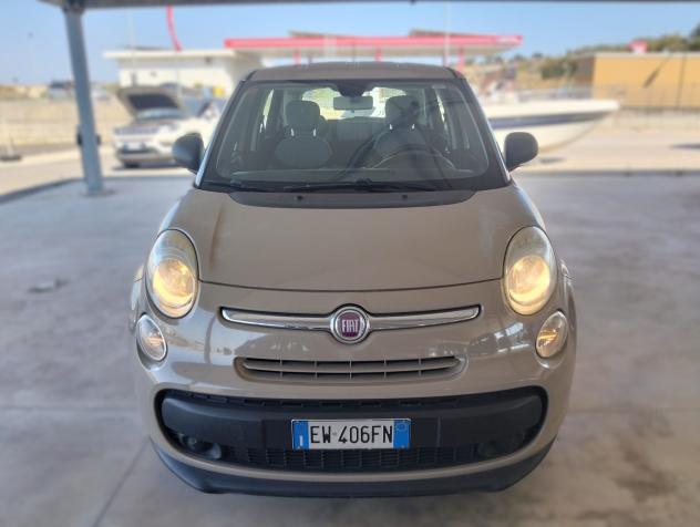 Fiat 500L 1.4 95 CV Lounge 2014 - Foto 6