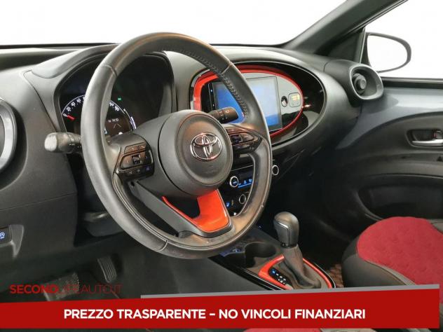 Toyota Aygo X 1.0 Undercover 72cv s-cvt - Foto 5