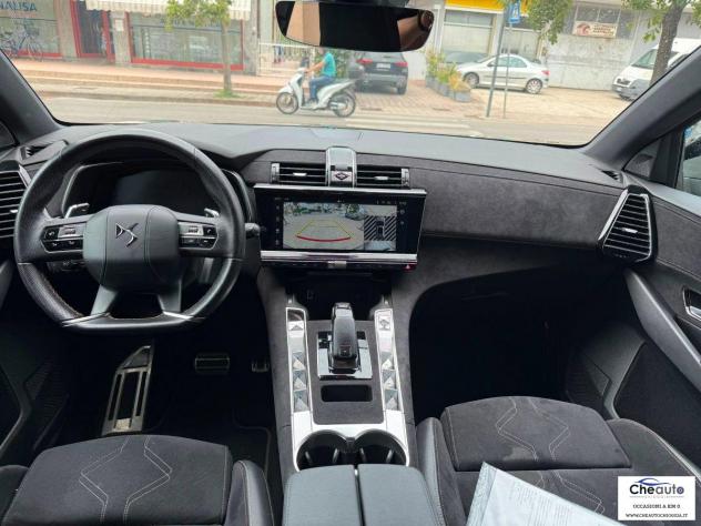 DS - DS 7 - BlueHDi 130 aut. Performance Line+ - Foto 6