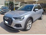 Audi Q3 45 TFSI e S tronic Business