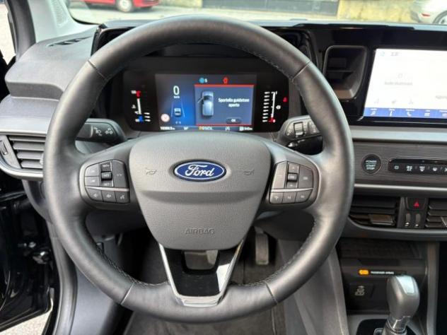 FORD Tourneo Courier 1.0 EcoBoost Powershift Titanium *PROMO* rif. 22905772 - Foto 9