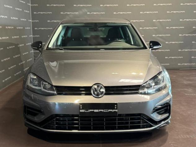 VOLKSWAGEN Golf 1.5 TSI ACT DSG 5p. highline. rif. 24070076 - Foto 2