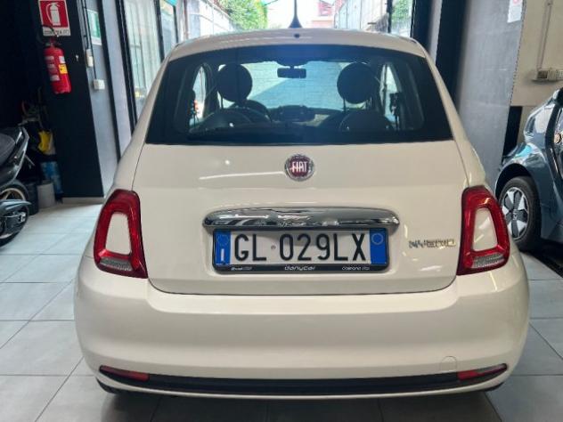 FIAT 500 1.0 Hybrid rif. 23968826 - Foto 5