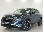 Nissan Qashqai 1.3 MHEV 158 Tekna
