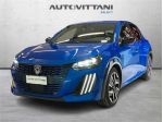 PEUGEOT 208 1.2 Hybrid 48V 145cv GT e-DCS6 rif. 23801975