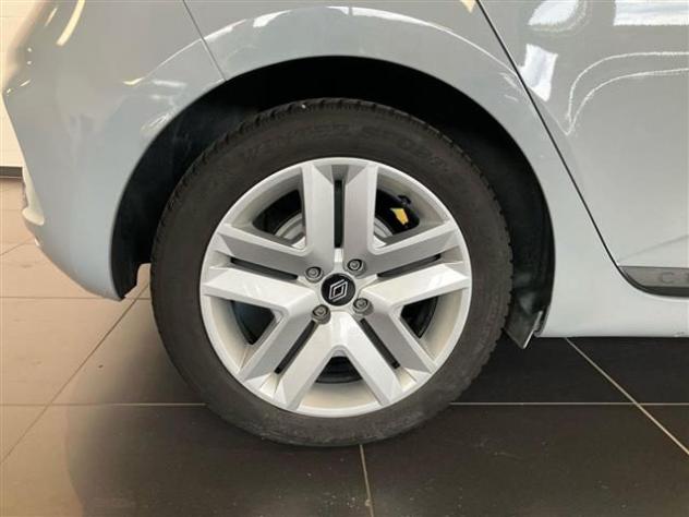 RENAULT Clio 1.6 E-Tech full hybrid Evolution 145cv rif. 23894140 - Foto 6