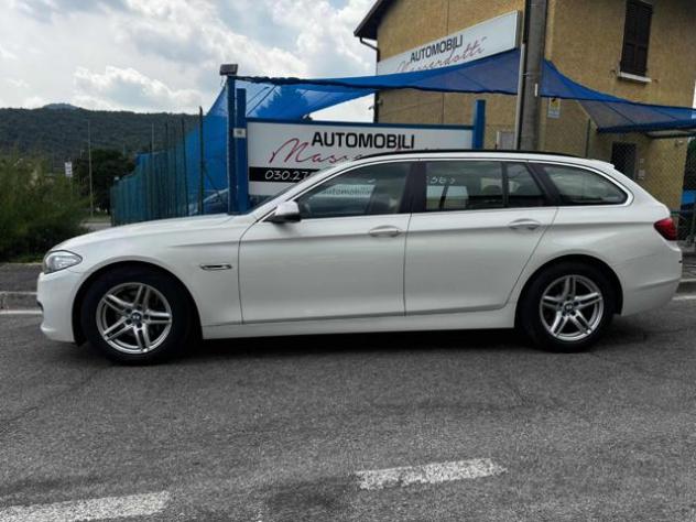 BMW 520 d xDrive Touring rif. 23799027 - Foto 4