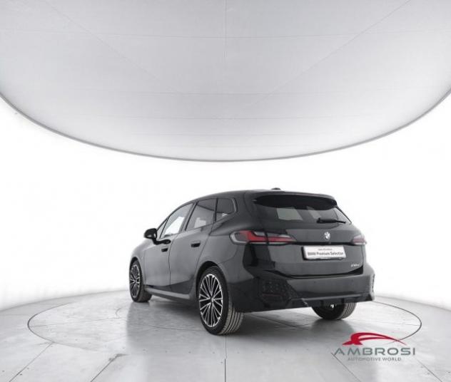BMW 218 Serie 2 d Msport auto rif. 23749117 - Foto 4