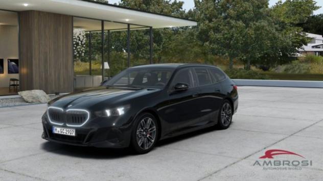 BMW 520 Serie 5 d Touring Msport Pro Premium Package rif. 24108380
