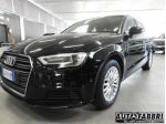 AUDI - A3 -  SPB 1.6 TDI 116 CV S tronic Full LED NAVI PLUS CLIMATIC