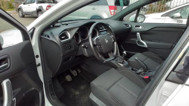 Ds DS4 4 1.6 e-HDi airdream Chic - Foto 7
