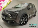 Citroën C3 1.2 puretech Shine s&s 110cv eat6