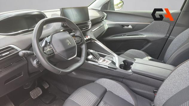 Peugeot 3008 BlueHDI 130 EAT8 S&S Active Business - Foto 9