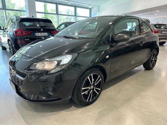 Opel Corsa 1.3 CDTI Cosmo NEOPATENTATI