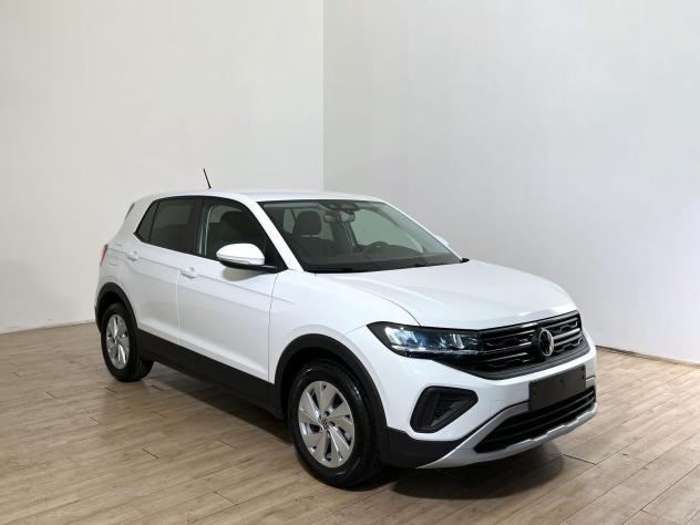 Volkswagen T-Cross T-Cross 1.0 tsi Trend 95cv - Foto 3