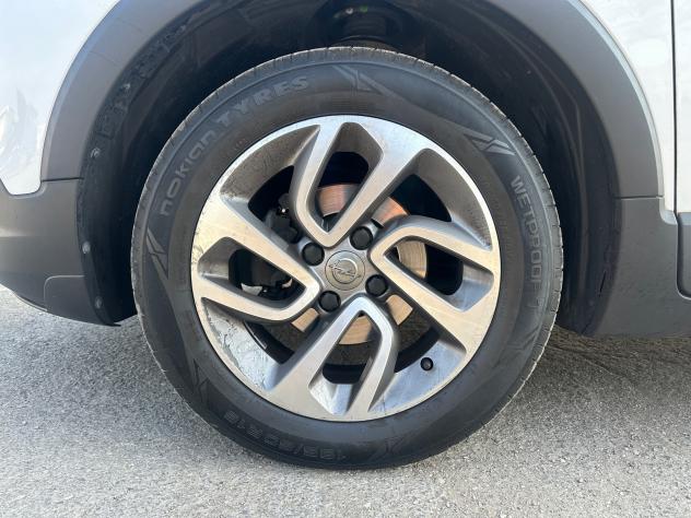 Opel Crossland X 1.6 Diesel 8V (Garanzia 24 Mesi) - Foto 7