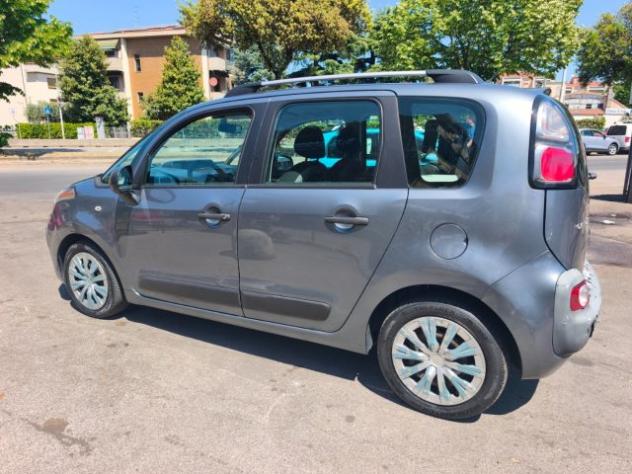 CITROEN C3 Picasso 1.6 HDi 90 CV Neopatentati rif. 24175186 - Foto 5
