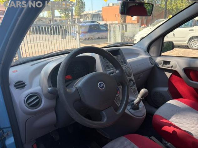 FIAT Panda 1.2 4x4 Climbing rif. 24123366 - Foto 6
