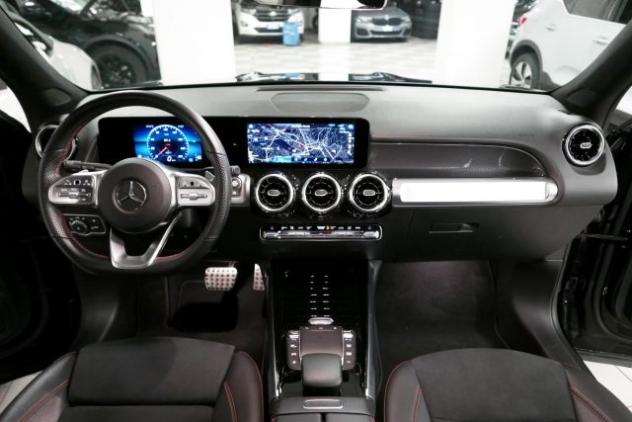 MERCEDES-BENZ GLB 200 d Automatic Premium Pack Night 7 Posti rif. 22724461 - Foto 6