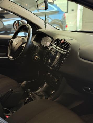 Lancia Delta 1.6 MJT DPF Silver - Foto 10