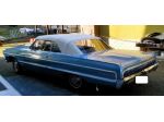CHEVROLET Impala CABRIOLET rif. 22485938