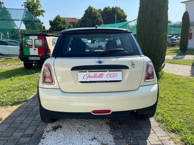 MINI Mini Mini 1.6 Abbey Road 75cv - Foto 8