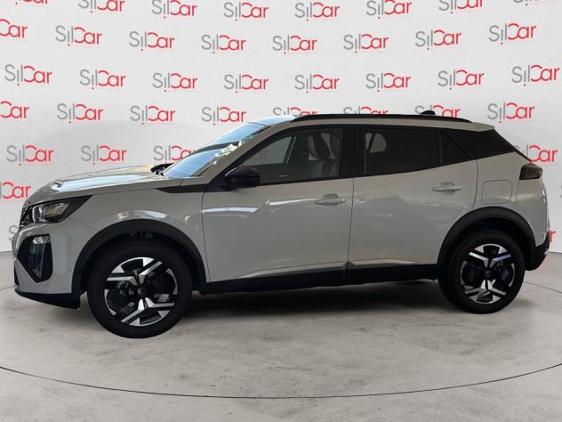 Peugeot 2008 2008 1.2 turbo Allure 100cv - Foto 5