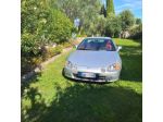 VENDO AUTO HONDA CRX 2 POSTI TETTUCCIO APRIBILE CON ALLOGGIAMENTO NEL BAULE
