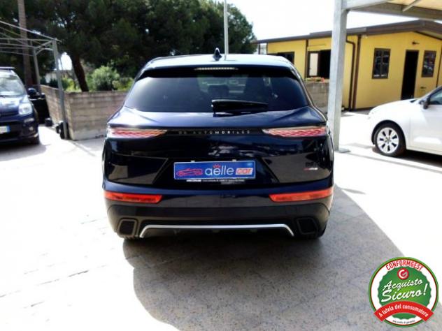 DS AUTOMOBILES DS 7 BlueHDi 130 aut. Performance Line+ rif. 24031231 - Foto 6